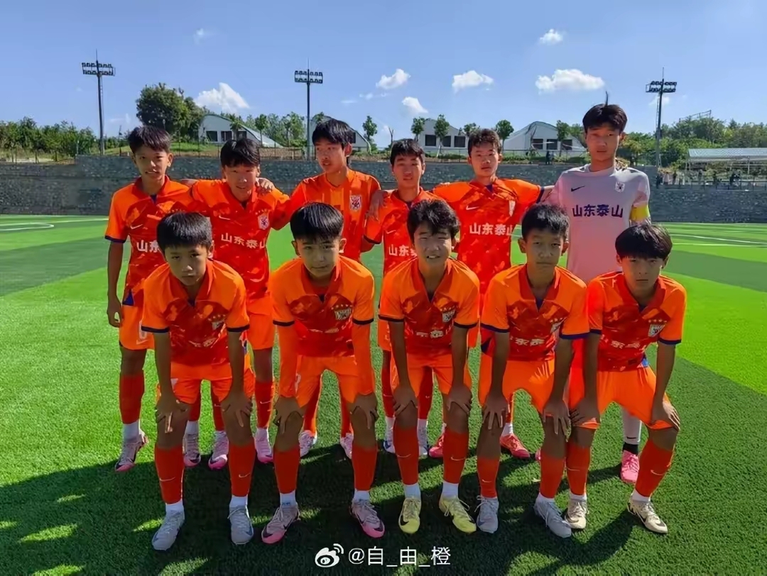 未来几年中国足球青训投入将持续增长 未来几年中国足球青训投入将持续增长