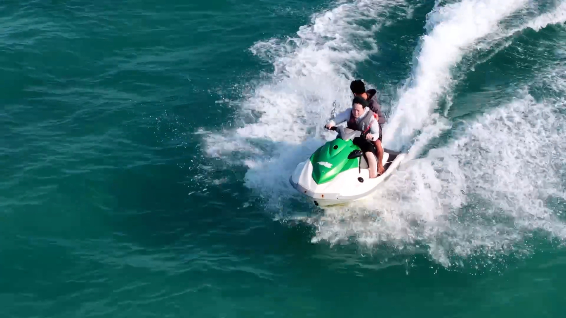 爱游戏官方网站-关于水上摩托激情赛，速度与激情的完美结合的信息