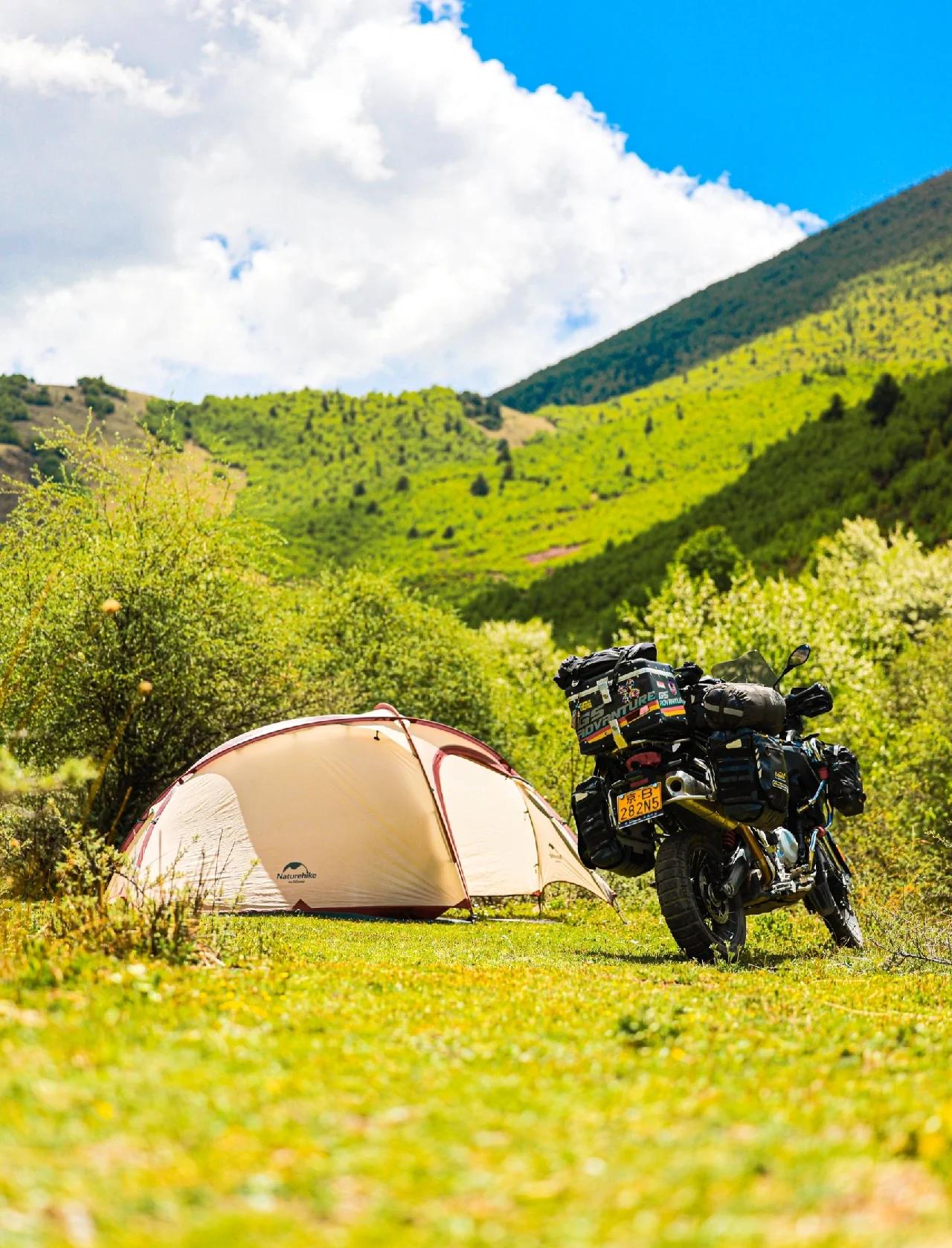 世界露营徒步穿越赛,探索未知的荒野奇景的简单介绍 世界露营徒步穿越赛,探索未知的荒野奇景的简单介绍