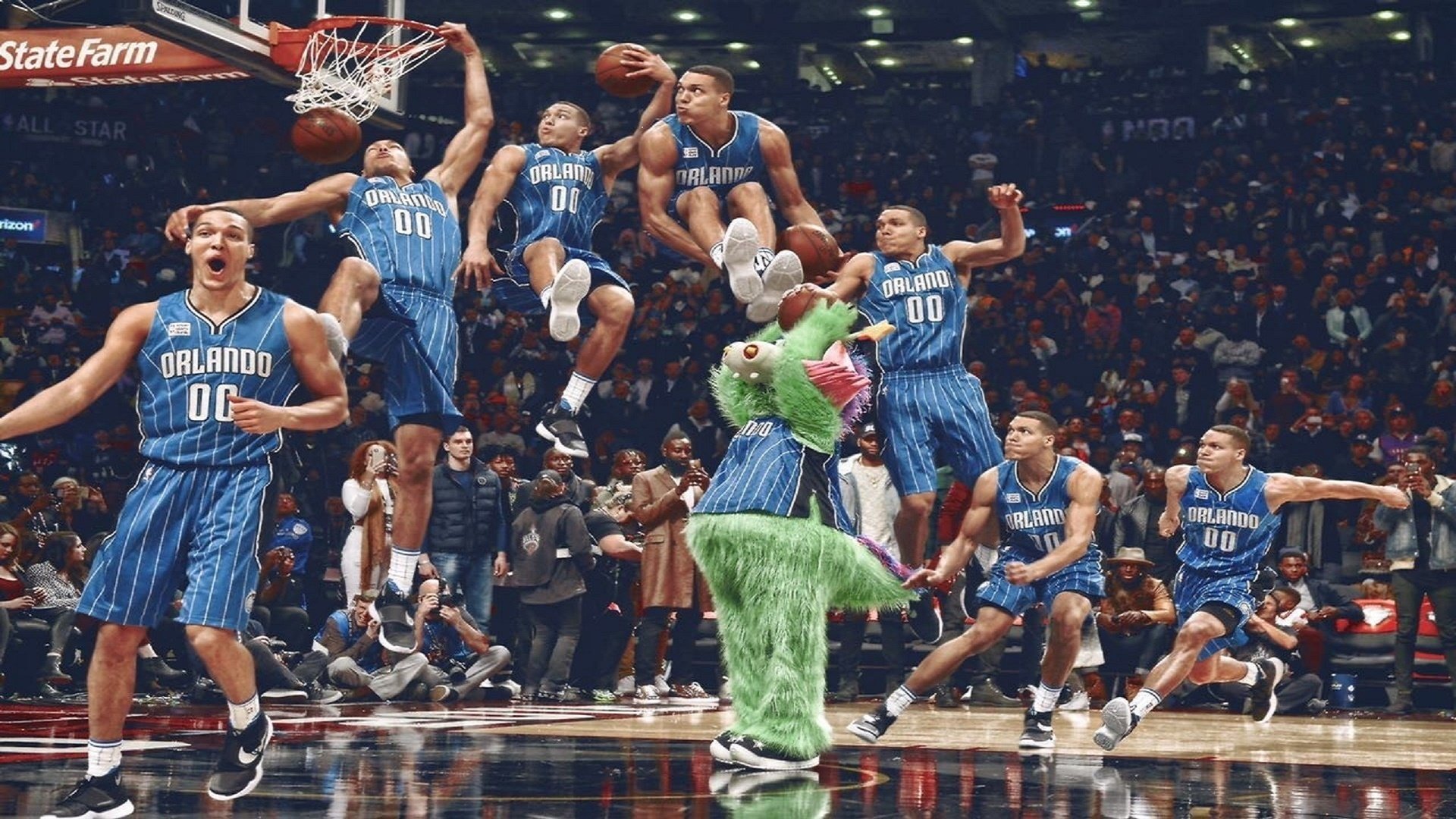 全球文化盛会:NBA推动篮球成为全球语言,nba的全球化推广